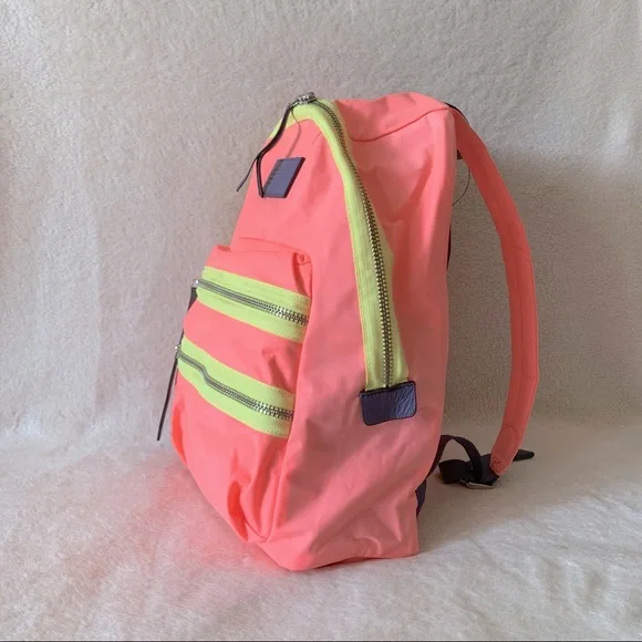 Super cute! Marc by Marc Jacob Waterproof Nylon Backkack